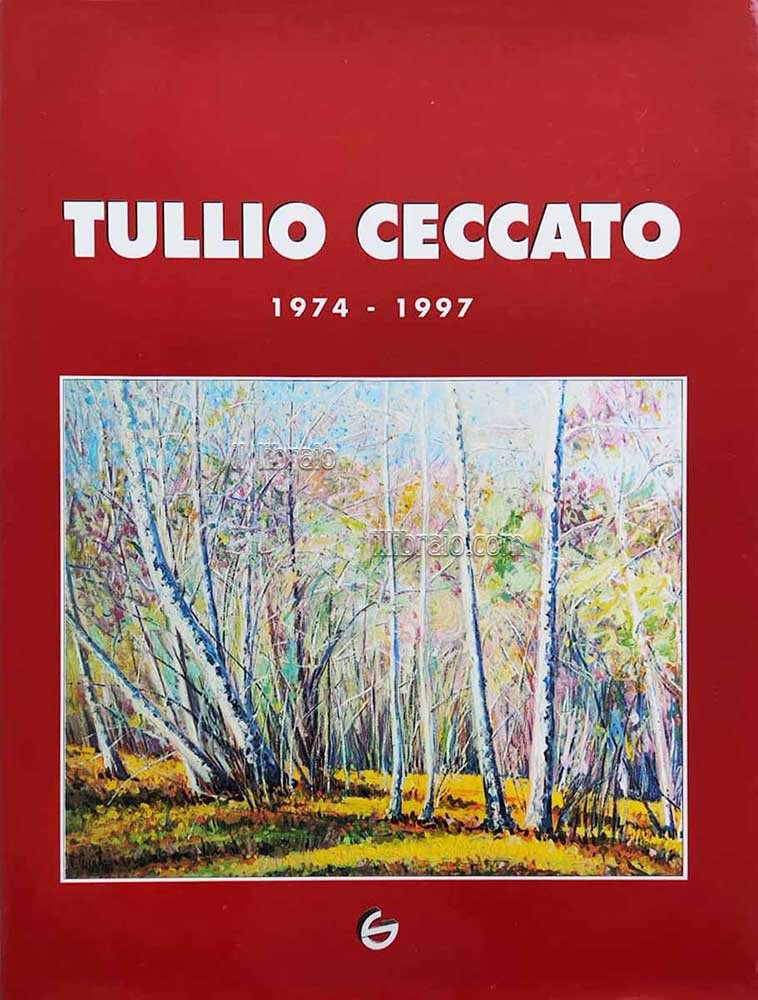 Tullio Ceccato 1974 - 1997