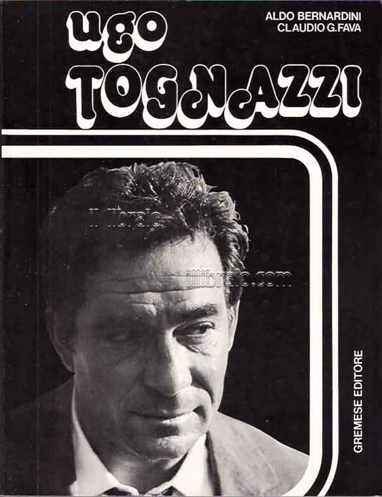 Ugo Tognazzi