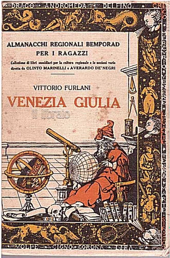 Venezia Giulia