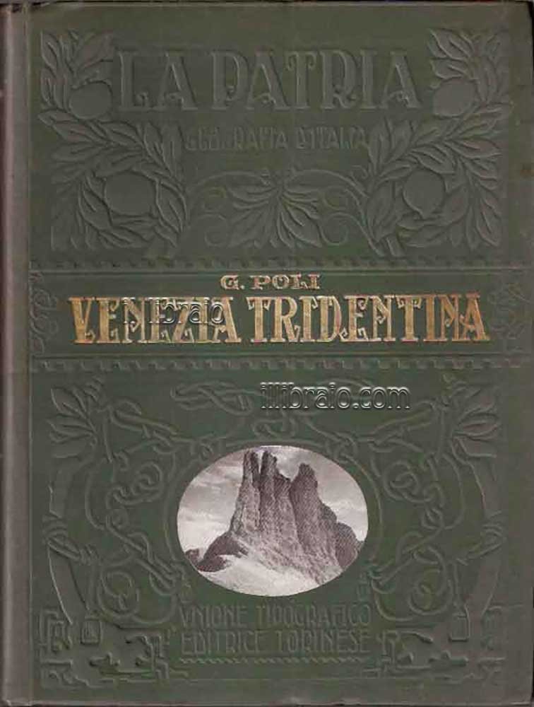 Venezia tridentina