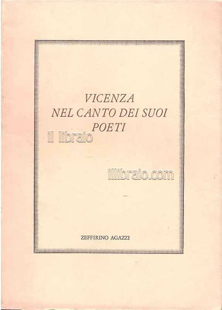 Vicenza nel canto dei suoi poeti