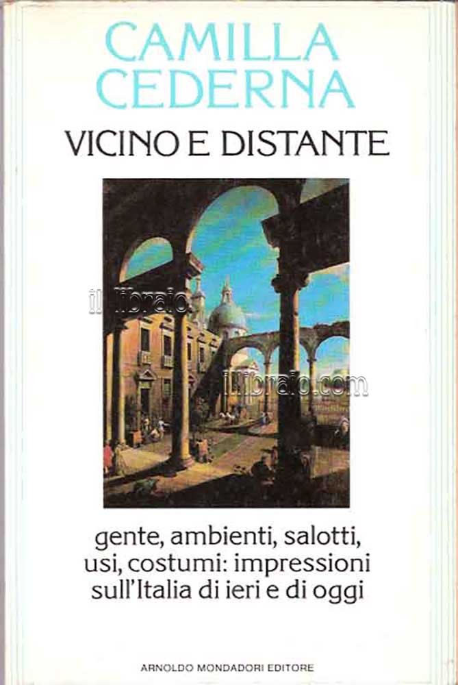 Vicino e distante