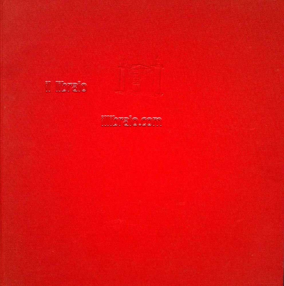 Villa Domenica con undici artisti