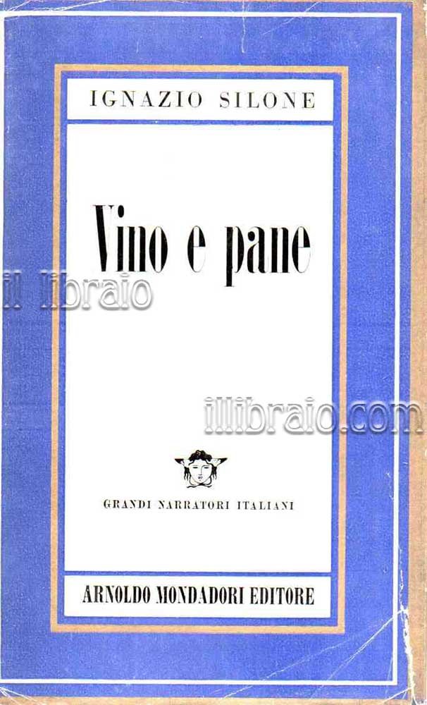 Vino e pane