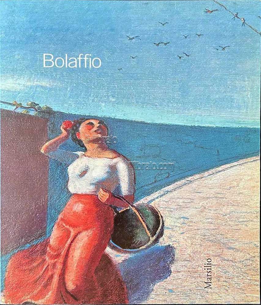 Vittorio Bolaffio dipinti e disegni