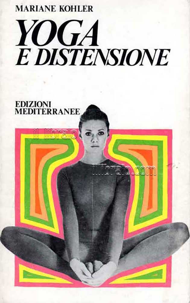 Yoga e distensione