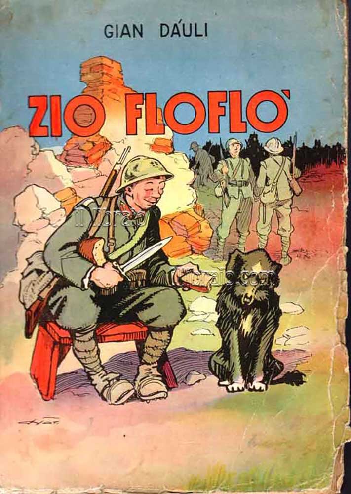 Zio Floflò