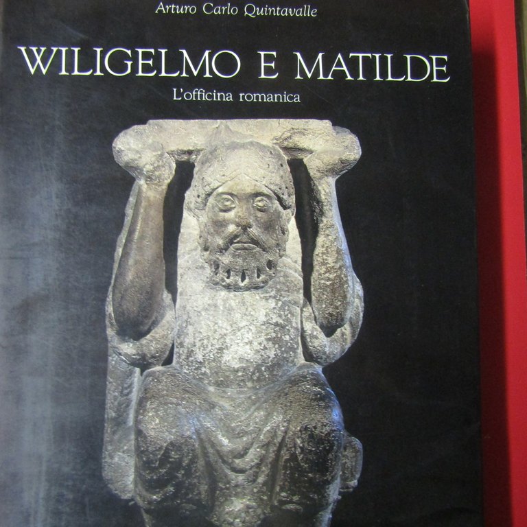 Wiligelmo e Matilde