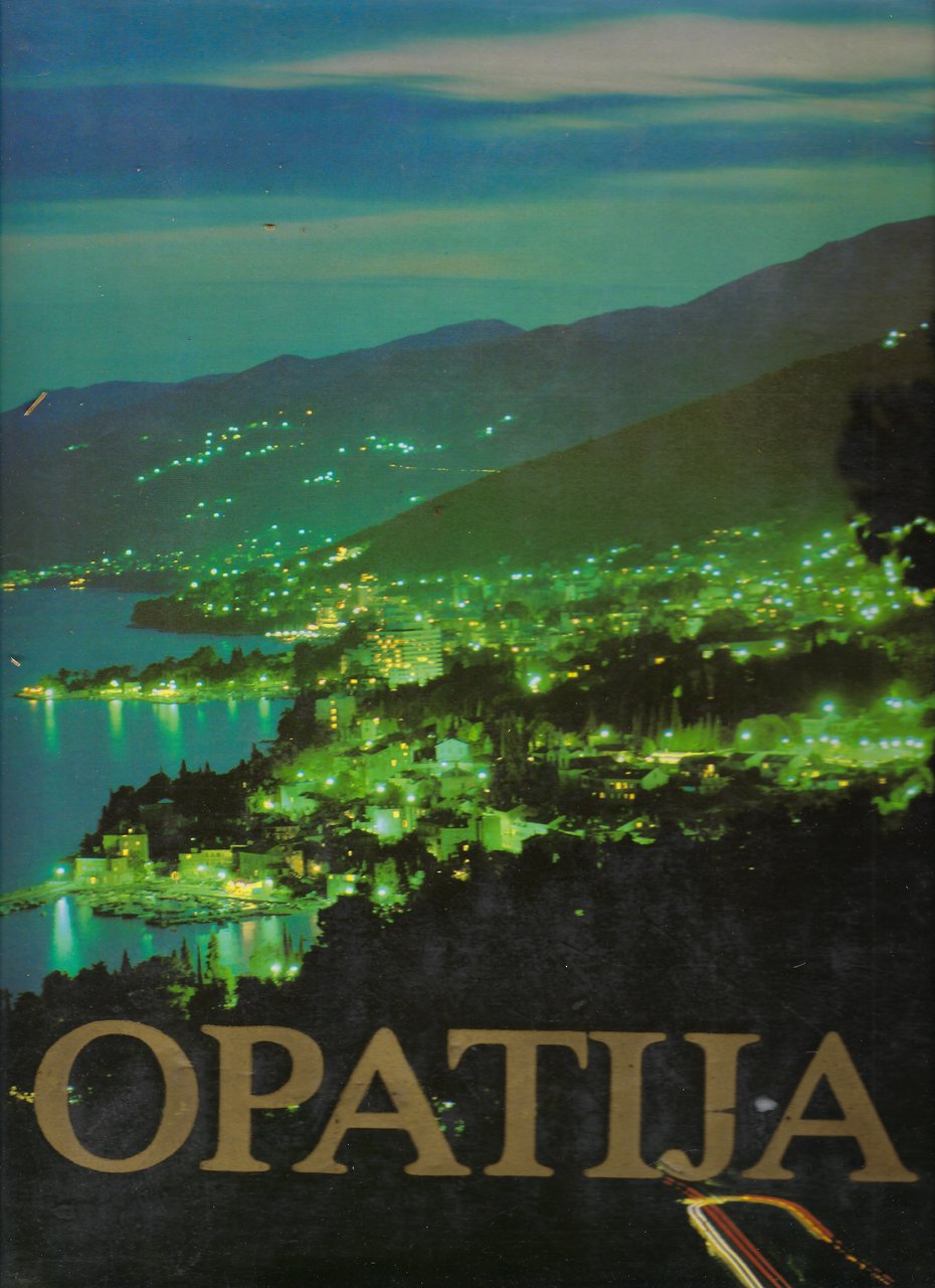 Opatija