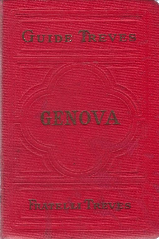Genova e le due riviere: fino a Nizza e Cannes, …