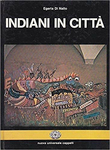 INDIANI IN CITTA' | Immagine principale