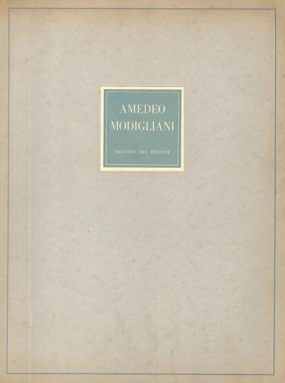 12 OPERE DI AMEDEO MODIGLIANI | Immagine principale