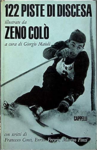 122 PISTE DI DISCESA
