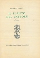 IL FLAUTO DEL PASTORE. Poesie