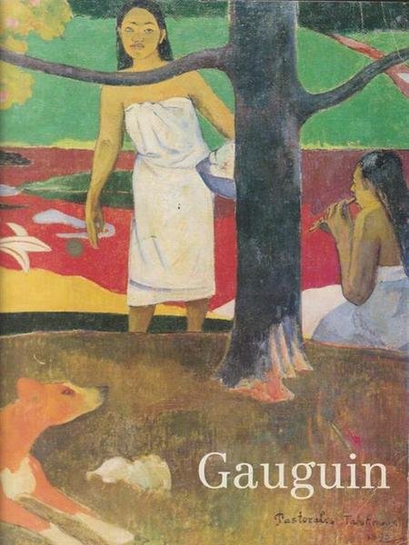 GAUGUIN