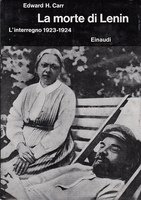 LA MORTE DI LENIN. L'Interregno 1923-1924 | Immagine principale