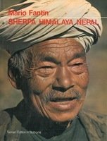 SHERPA HIMALAYA NEPAL