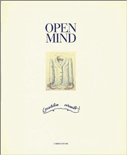 OPEN MIND (Gesloten circuits/ Circuiti chiusi)