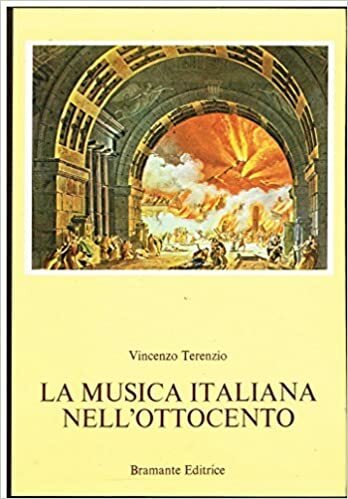 LA MUSICA ITALIANA NELL'OTTOCENTO (2 Volumi)