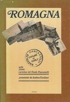 ROMAGNA NELLE 15.000 CARTOLINE DEL FONDO PIANCASTELLI
