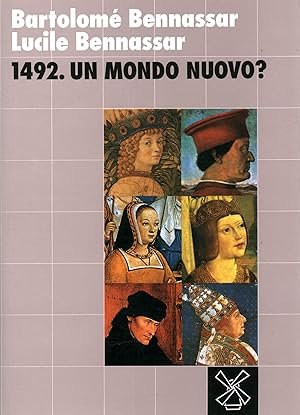 1492. UN MONDO NUOVO?