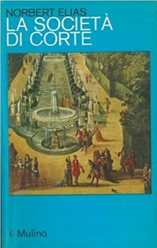 LA SOCIETA' DI CORTE | Immagine principale