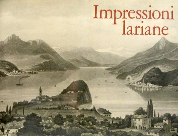 IMPRESSIONI LARIANE