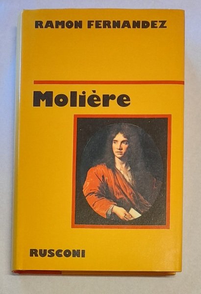 MOLIERE O L'ESSENZA DEL COMICO