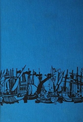 IL MARE D'ORO. Storia e avventura nelle terre dei Caraibi