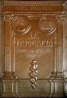 LA FARMACIA STORICA ED ARTISTICA ITALIANA