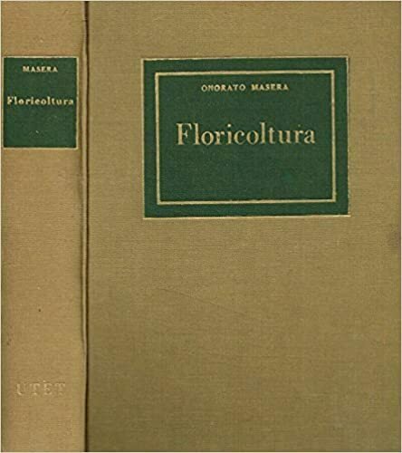 FLORICOLTURA