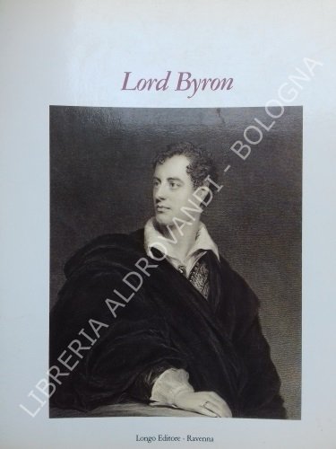 LORD BYRON