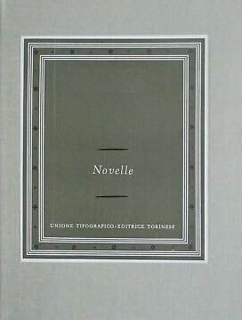 NOVELLE