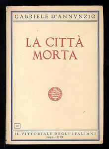 LA CITTA' MORTA