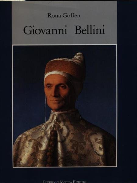 GIOVANNI BELLINI