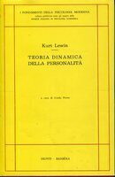 TEORIA DINAMICA DELLA PERSONALITA'