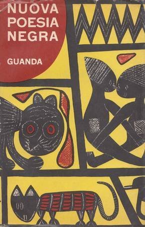 NUOVA POESIA NEGRA