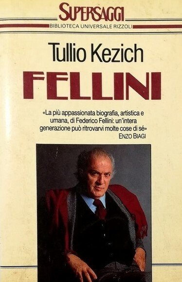 FELLINI