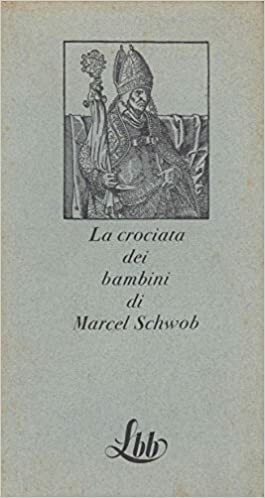 LA CROCIATA DEI BAMBINI