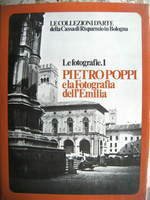 PIETRO POPPI E LA FOTOGRAFIA DELL'EMILIA