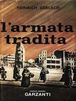 L'ARMATA TRADITA