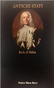 ANTICHI STATI. ISOLA DI MALTA (1700-1798)