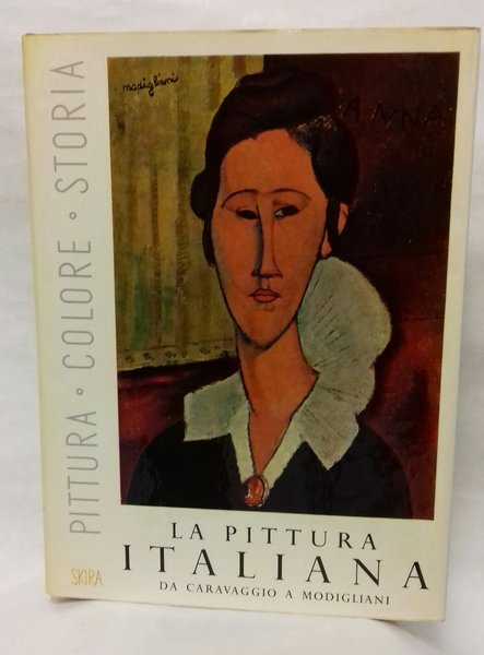 LA PITTURA ITALIANA. 1. GLI INIZIATORI DEL RINASCIMENTO. 2. IL …