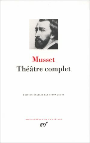 THEATRE COMPLET