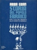 STORIA DEL POPOLO EBRAICO