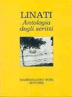 ANTOLOGIA DEGLI SCRITTI