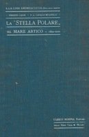 LA "STELLA POLARE" NEL MARE ARTICO 1899-1900
