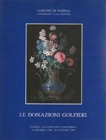 LE DONAZIONI GOLFIERI