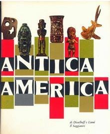 ANTICA AMERICA