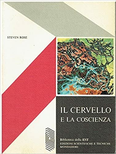 IL CERVELLO E LA COSCIENZA